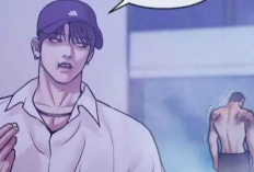 RAW อ่าน Pearl Boy : Ignite The Dawn Manhwa ตอนที่ 34 ฉบับภาษาไทย พอใจกับความเป็นจริง