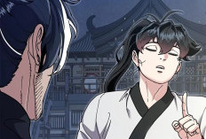 อ่าน มังฮวา Chronicles of the Lazy Sovereign ตอนที่ 54 ภาษาไทย, ความตึงเครียดกลับมาแล้ว