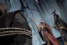 RAW ลิงก์ Nano Machine Manhwa ตอนที่ 281 ไทยแลนด์ซับ การต่อสู้และการจับตัวประกัน