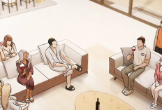 ลิ้งค์อ่านการ์ตูน Pool Party ตอนที่ 6 ภาษาไทย เบอร์กัมพูชากับเบอร์เพสต้า!