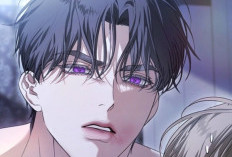 เชสเป็นคนขี้หึงจริงๆ นะเนี่ย! อ่าน BL Manhwa Kiss Me If You Can ฤดูกาลที่ 2 ตอนที่ 49 ภาษาไทย