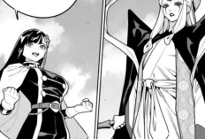 อ่าน Manga Mato Seihei no Slave ตอนที่ 173 ภาษาไทย การลงโทษที่ไม่อาจเรียกได้ว่าเป็นการลงโทษ