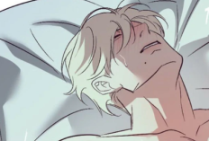 ยิ่งเข้ายิ่งอร่อย! ลิ้งค์อ่านการ์ตูน Manhwa BL Backlight ตอนที่ 60 ภาษาไทย