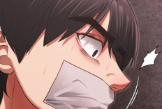 ตอบสนองได้เต็มที่แล้ว! อ่าน Manhwa My Girlfriend Was Already Fully Trained ตอนที่ 13 ภาษาไทย