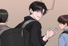 Manhwa Something About You ตอนที่ 10 ภาษาไทย ไร้เดียงสามากเมื่อเทียบกับสองคนนั้น