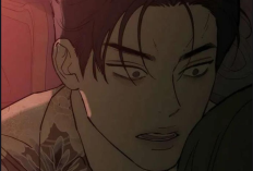 อ่าน บุปผารุ่มราคะ (Tears on a Withered Flower) ตอนที่ 88 ภาษาไทย, แทฮาโกรธจัด