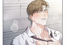 อัปเดตสปอยเลอร์! Manhwa BL Kiss Me if You Can ตอนที่ 31 ภาษาสเปน, ไล่ตามความหึงหวง