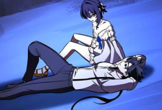 มันเหมือนกับการออกเดทเลย! Manhwa I Killed An Academy Player ตอนที่ 103 ซับไทย