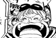 แตกต่างจากที่สัญญาไว้! อ่านการ์ตูน Manga One Piece ตอนที่ 1180 ภาษาไทย