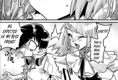 สปอยล์ Manga Reincarnation Coliseum ตอนที่ 43 ภาษาไทย, ความใกล้ชิดอย่างลึกซึ้ง