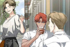 แซวผู้ชายเกย์! อ่าน BL Manhwa Kiss Me If You Can ฤดูกาลที่ 2 ตอนที่ 39 ภาษาไทย