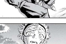 ผู้ที่มีที่ให้ต่อสู้! อ่านมังงะ Jujutsu Kaisen: Modulo ตอนที่ 22 ภาษาไทย