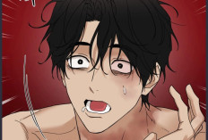 อัปเดต! ลิงก์อ่านมังฮวา BL Reverse Thinking ตอนที่ 43 ฉบับภาษาไทย, ยิ่งดุเดือดขึ้นไปอีก