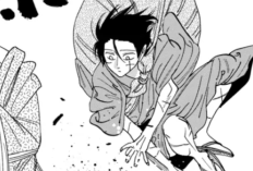 อย่าถามถึงสภาพสินค้า! Manhwa Firefly Wedding ตอนที่ 80 ภาษาไทย