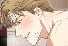 อ่าน BL Manhwa Kiss Me If You Can ตอนที่ 35 ภาษาไทย ความจริงแล้วทั้งคู่ต่างไม่อยากจะปล่อยกันไป