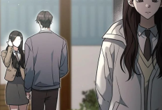 เข้าใจผิด! ลิ้งค์อ่านการ์ตูน Pierce My Heart ตอนที่ 8 ซับไทย