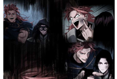 ลิงก์อ่านมังฮวา Crimson Reset ตอนที่ 24 ฉบับภาษาไทย, การปะทะทวีความรุนแรงขึ้น