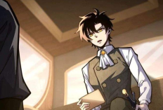 ขอบคุณพี่คุโด! อ่านการ์ตูน Manhwa The Rebel of the Tyrant Noble Family ตอนที่ 10 ภาษาไทย