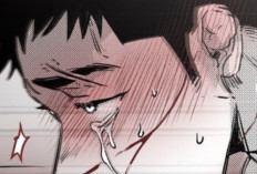 Manhwa BL You Are My World ตอนที่ 21 ภาษาไทย จนกระทั่งเลือดหยดสุดท้าย