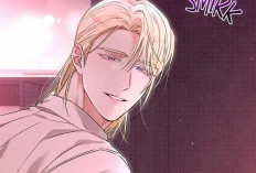 กับดักมาก! RAW มังงะ BL Desire Me if You Can ตอนที่ 16 ภาษาไทย