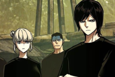 วิธีอ่านแมนฮวา Mercenary Enrollment ตอนที่ 272 ภาษาไทย ราวกับว่าไม่มีใครเทียบพลังของเขาได้