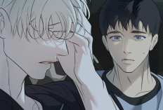 ลิ้งค์อ่านการ์ตูน Manhwa BL Backlight ตอนที่ 62 ภาษาไทย ไม่ซับซ้อนแต่กำลังซับซ้อน