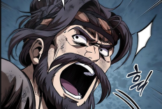 ลิงก์อ่านมังฮวา Nano Machine ตอนที่ 292 ฉบับภาษาไทย, สุดยอดแอ็คชั่น