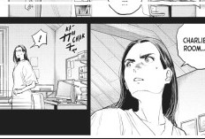 RAW อ่าน มังฮวา The Darwin Incident ตอนที่ 43 ภาษาไทย, เปิดเรื่องราวใหม่