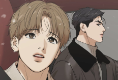 อ่าน BL Manhwa Jinx ตอนที่ 90 ภาษาอังกฤษ สแกน หิมะแรกในห้วงเวลาแห่งความรักของพวกเขา