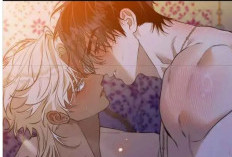 จบแล้ว! อ่าน มังฮวา BL Blossoms of the White Night ซีซั่น 2 ตอนที่ 31 ภาษาไทย, เรื่องราวจะกลับมาอีกครั้ง