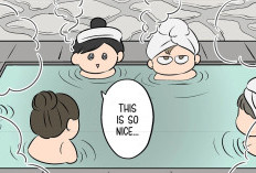 อ่าน Manga The Ramparts of Ice ตอนที่ 105 ฉบับภาษาไทย, วันหยุดด้วยกัน