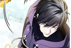 อ่าน มังฮวา Raising Villains the Right Way ตอนที่ 25 ฉบับภาษาไทย, ศัตรูอันโหดเหี้ยมของอาสกิ