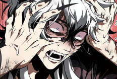 จำไว้! สปอยเลอร์มังงะ Nano Machine ตอนที่ 309 ซับไทยอย่าประมาทคู่ต่อสู้ของคุณเด็ดขาด