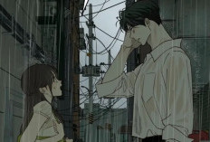 ลิงก์อ่านมังฮวา Manhwa Flowers Are Bait ตอนที่ 49 ภาษาไทย, ความใกล้ชิดของนกคู่รักสองตัว
