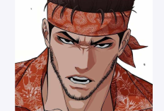 สปอยล์＆วิธีอ่าน Manhwa Lookism ตอนที่ 590 ภาษาไทย, ความบาดหมางทวีความรุนแรงขึ้น!