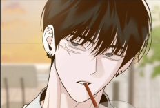 ลิงก์อ่านมังฮวา Manhwa BL Monday’s Savior ตอนที่ 71 ฉบับภาษาไทย, ความตึงเครียดที่ค่อยๆ ก่อตัวขึ้น