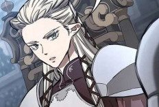 วางจำหน่ายแล้ว! อ่าน Eternally Regressing Knight ตอนที่ 107 ซับไทยเรื่องราวจะยิ่งน่าตื่นเต้นมากขึ้น